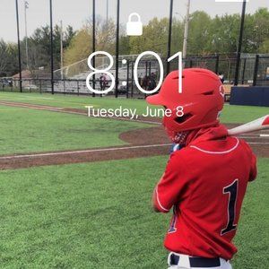 Meet your Posher, Andry